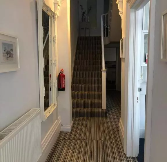 Bed and Breakfast Bella Vista