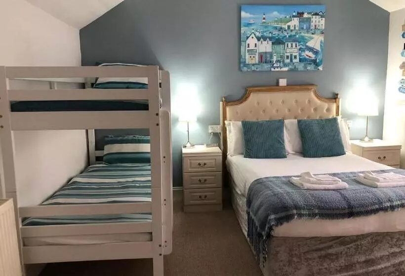 Bed and Breakfast Bella Vista