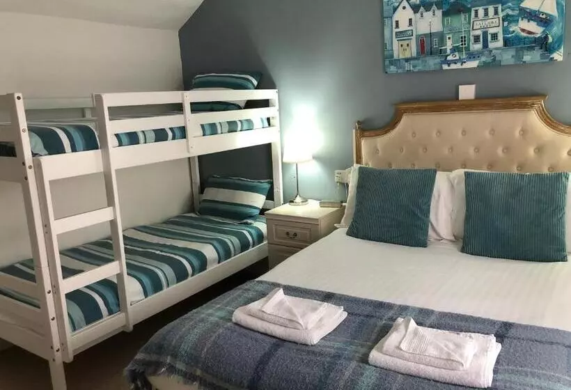 Bed and Breakfast Bella Vista