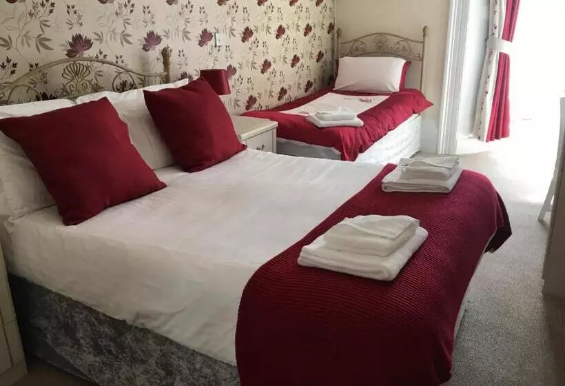 Bed and Breakfast Bella Vista