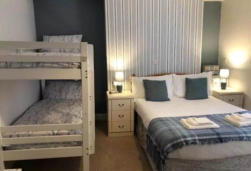 Bed and Breakfast Bella Vista