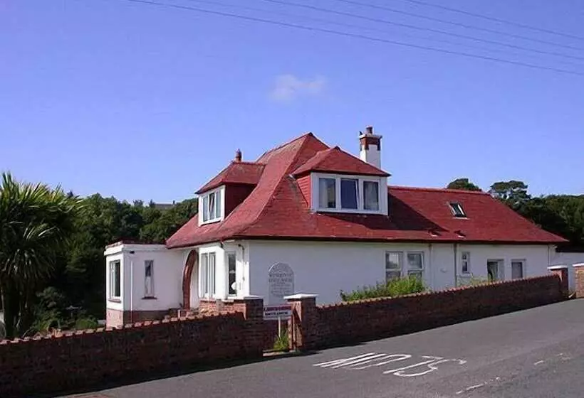 צימר Blinkbonnie Guest House