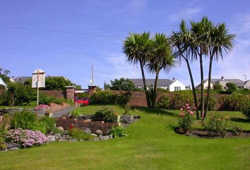 مبيت وإفطار Blinkbonnie Guest House