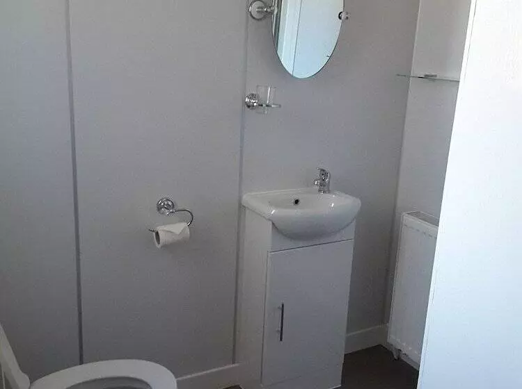 צימר Blinkbonnie Guest House