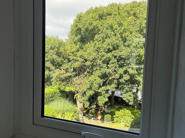 Bed and Breakfast Boscastle House