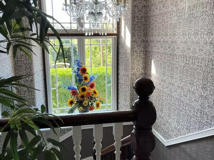 住宿加早餐  Boscastle House