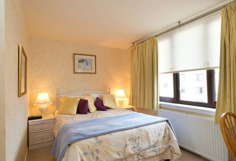 צימר Braeside House