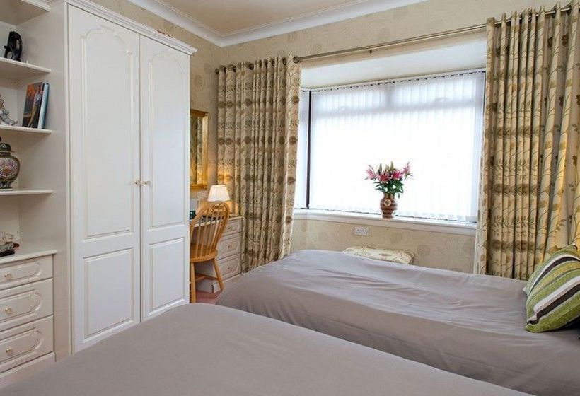 צימר Braeside House