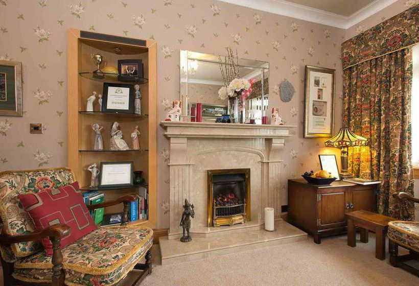 צימר Braeside House