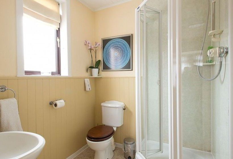 צימר Braeside House