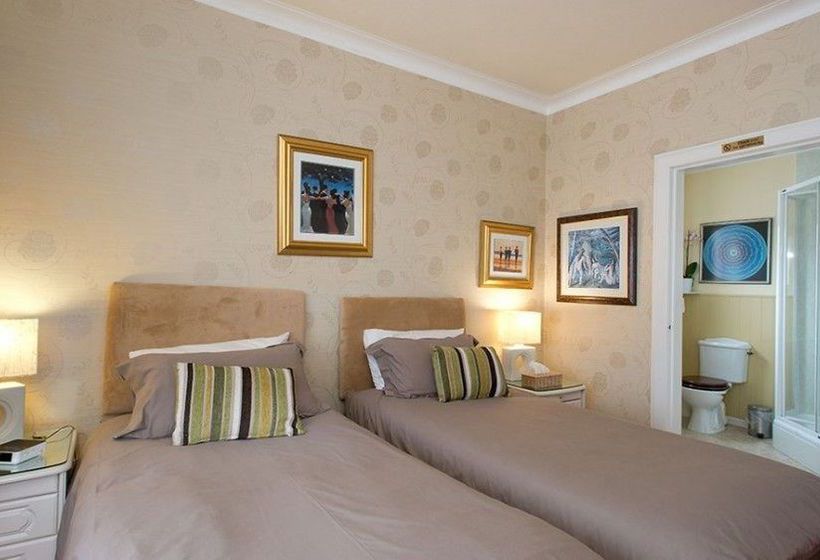 צימר Braeside House