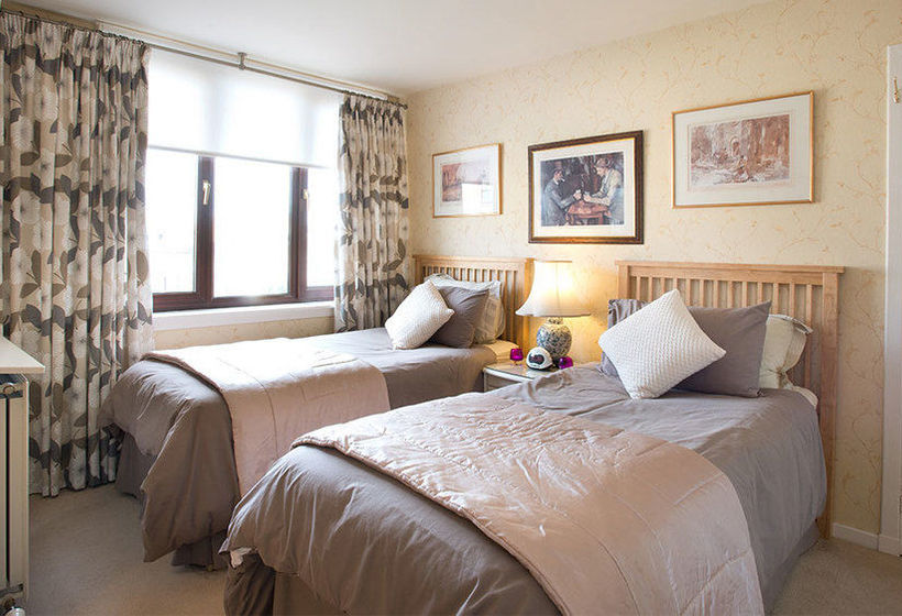 צימר Braeside House