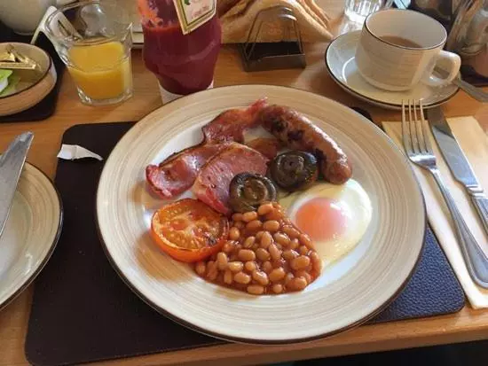 צימר Chelmsford Place Guest House