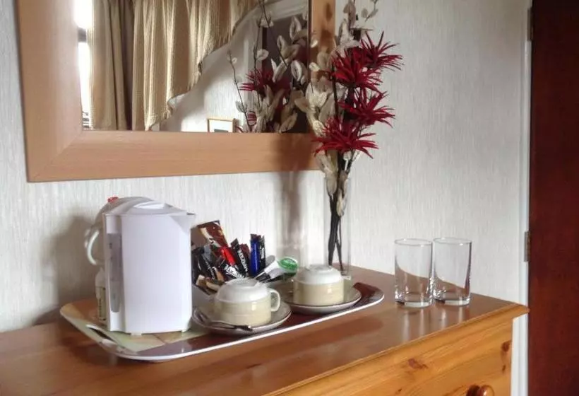 צימר Chelmsford Place Guest House