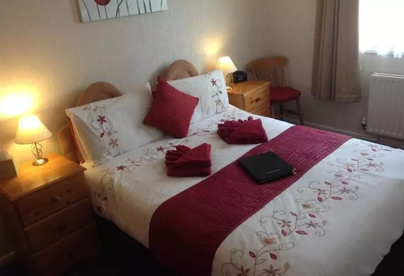 צימר Chelmsford Place Guest House