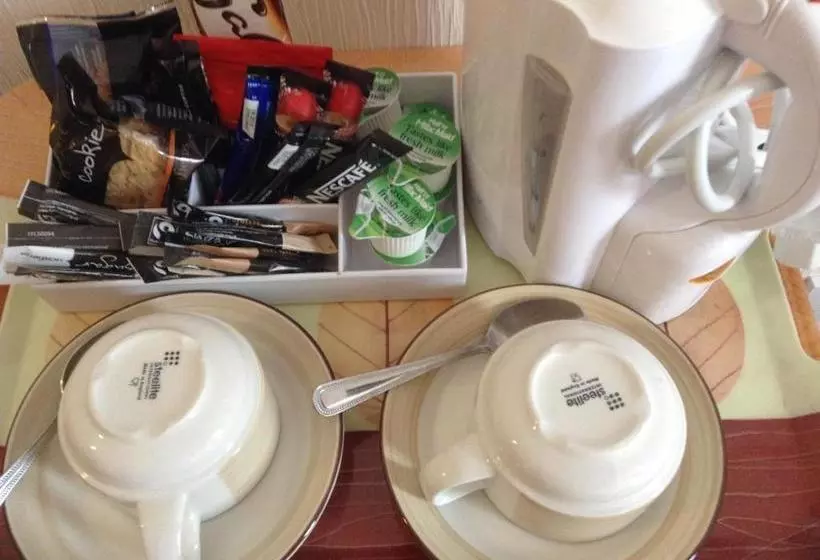 צימר Chelmsford Place Guest House