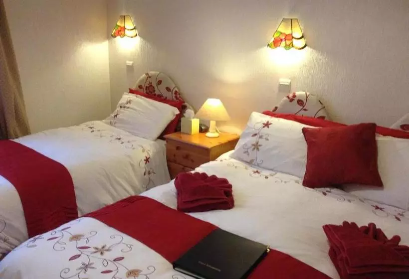 צימר Chelmsford Place Guest House