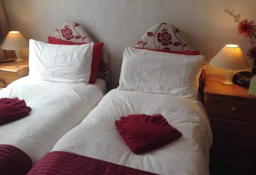 צימר Chelmsford Place Guest House