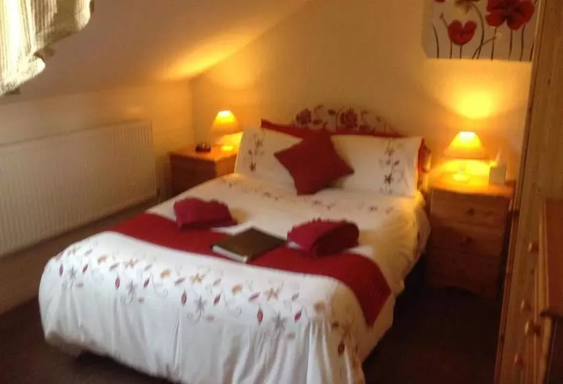 צימר Chelmsford Place Guest House