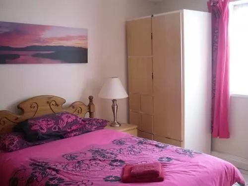 Bed and Breakfast Llanion Lodge