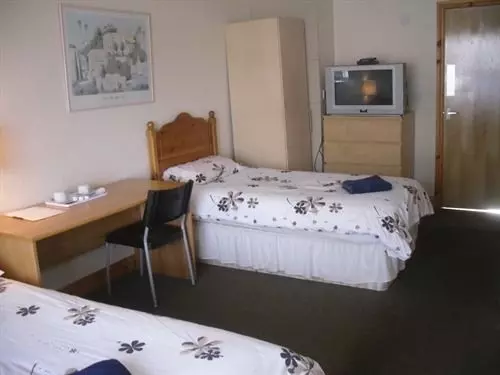 Bed and Breakfast Llanion Lodge