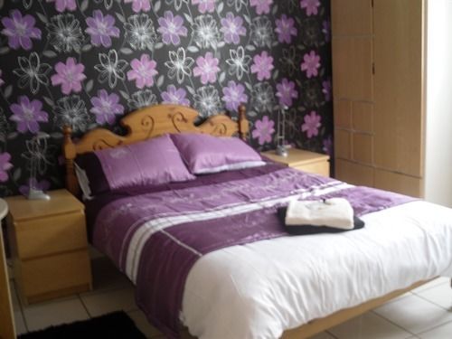 Nocleg ze śniadaniem Llanion Lodge