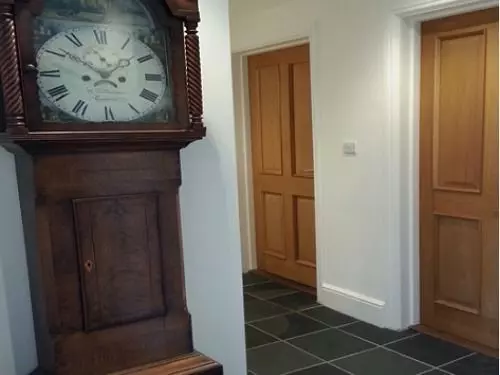 Bed and Breakfast Marine House