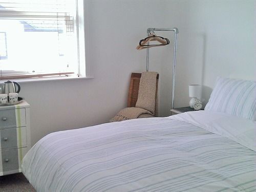 مبيت وإفطار Marine House