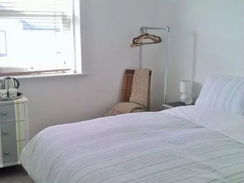 Bed and Breakfast Marine House