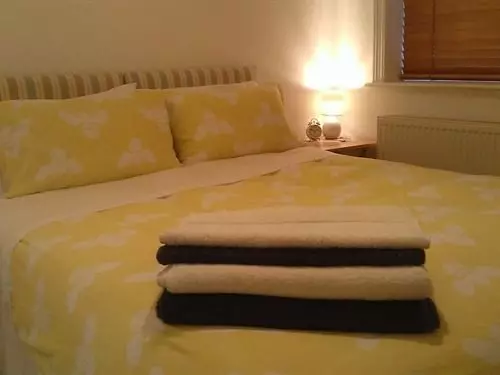 Bed and Breakfast Marine House