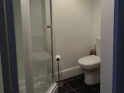 Bed and Breakfast Marine House