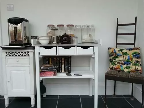 Bed and Breakfast Marine House