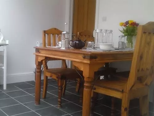 Bed and Breakfast Marine House