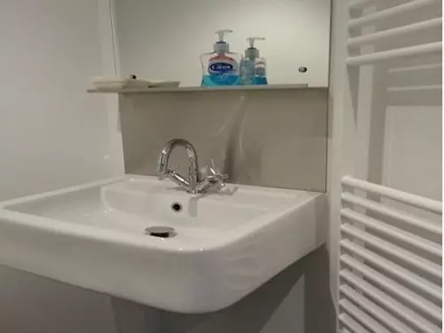 Bed and Breakfast Marine House