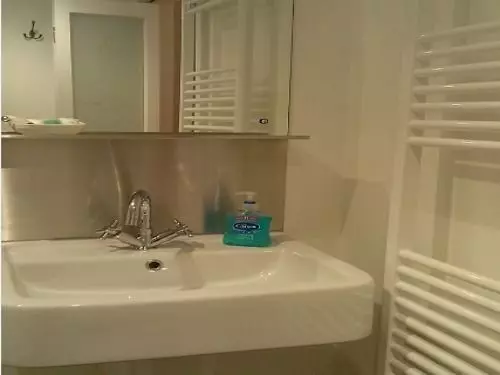 Bed and Breakfast Marine House