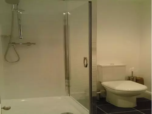 Bed and Breakfast Marine House