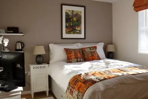 Bed and Breakfast The Limes