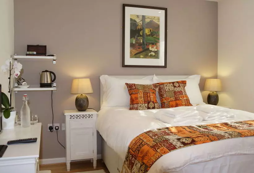 Bed and Breakfast The Limes