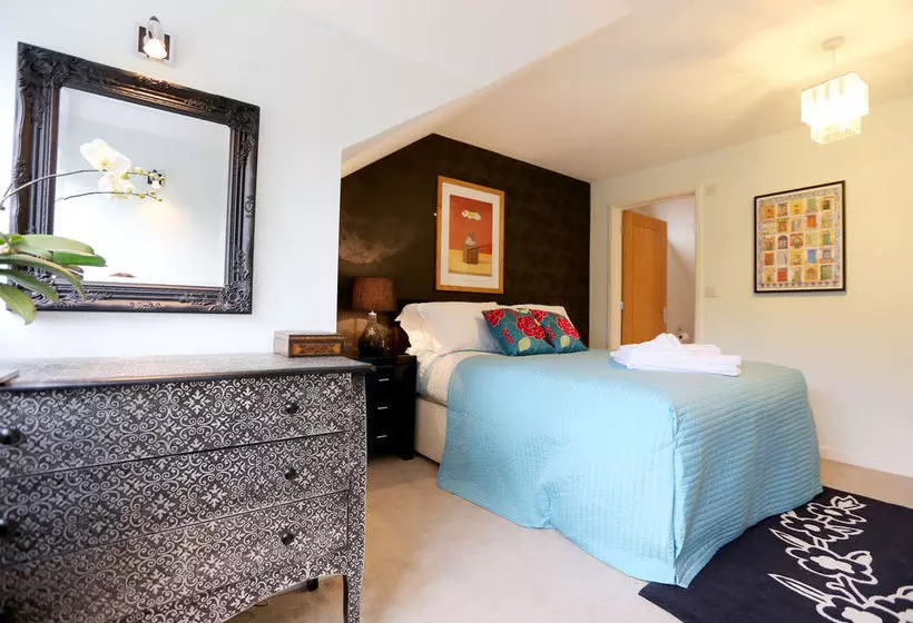 Bed and Breakfast The Limes