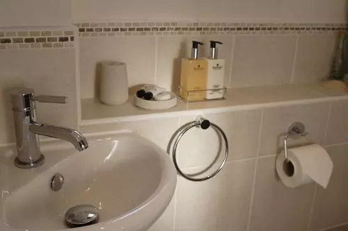 Bed and Breakfast The Limes