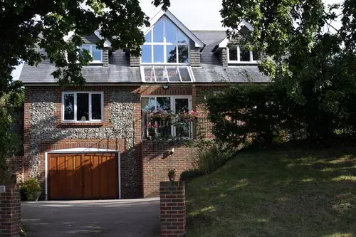 Bed and Breakfast The Limes