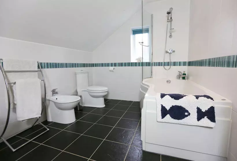 Bed and Breakfast The Limes