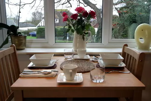 Bed and Breakfast The Limes