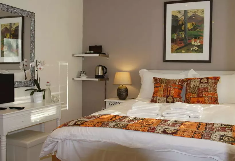 Bed and Breakfast The Limes