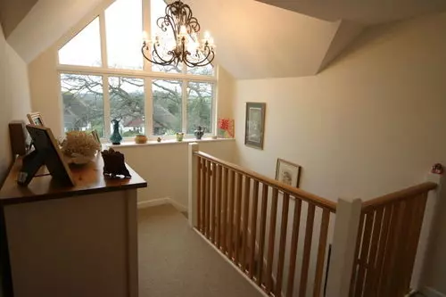 Bed and Breakfast The Limes