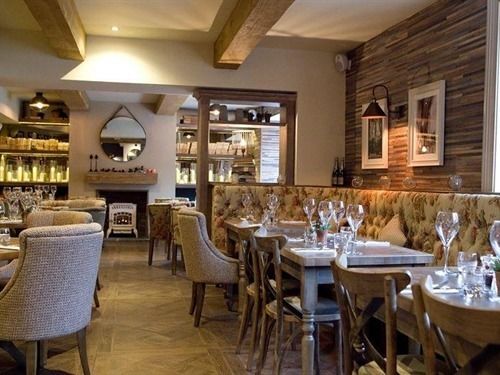 مبيت وإفطار The Waggon Inn