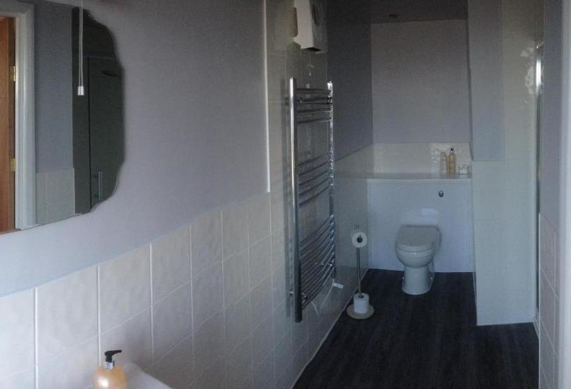 ベッドアンドブレックファースト The Wimslow