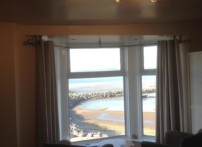 ベッドアンドブレックファースト The Wimslow