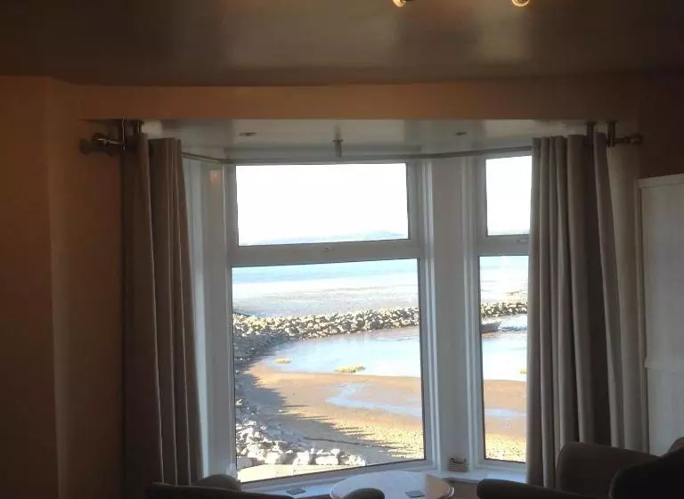 تختخواب و صبحانه The Wimslow