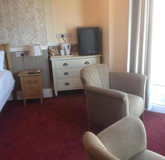 ベッドアンドブレックファースト The Wimslow